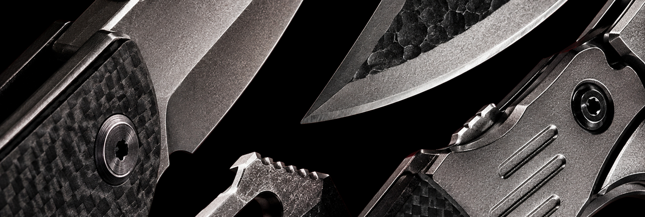 Knife Almaty  — специализированный магазин ножей