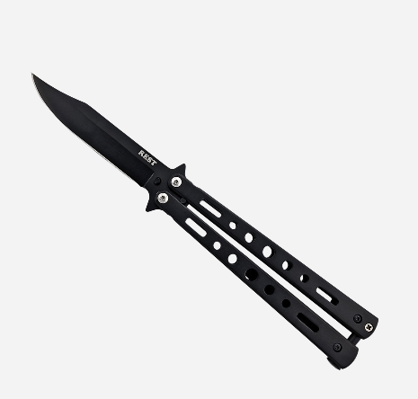 Ножи-бабочки (Balisong)